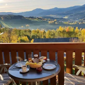 Apartment Im Himmelreich, Lam