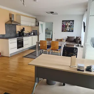 Apartment „am Suedhang“, Odelzhausen