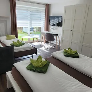 Apartment Bayvista, Bayerwald, Lam